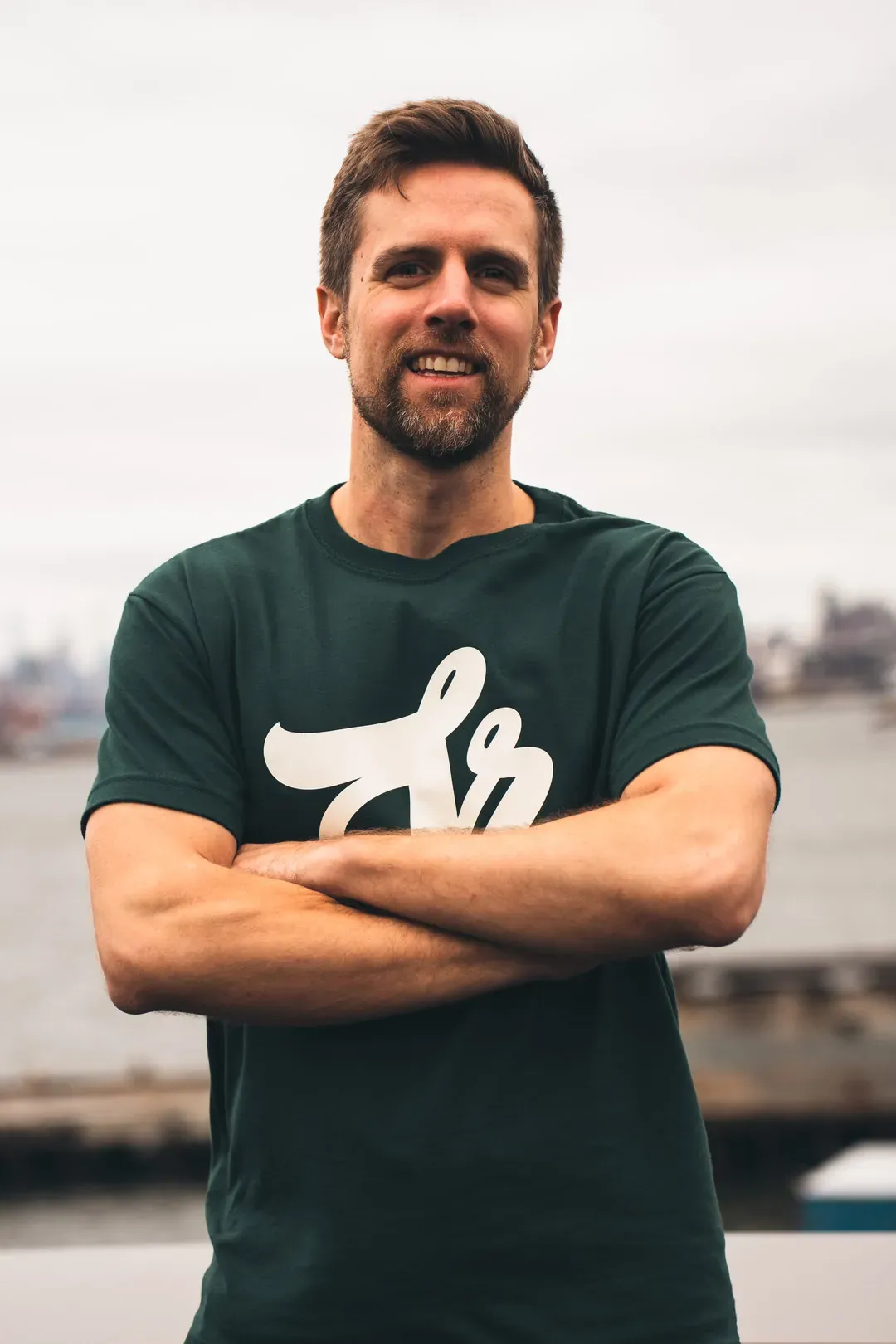 Jonathan Lupinelli